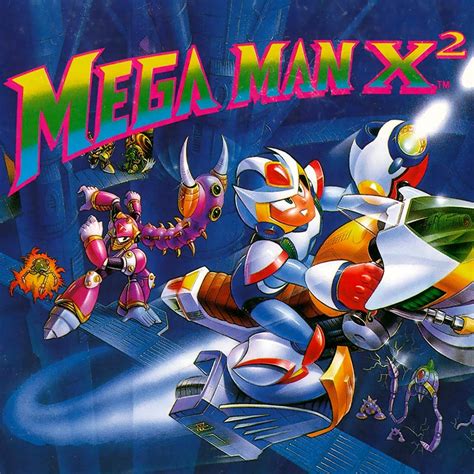 Mega Man X2 Cheats, Codes, and Secrets for Super Nintendo .